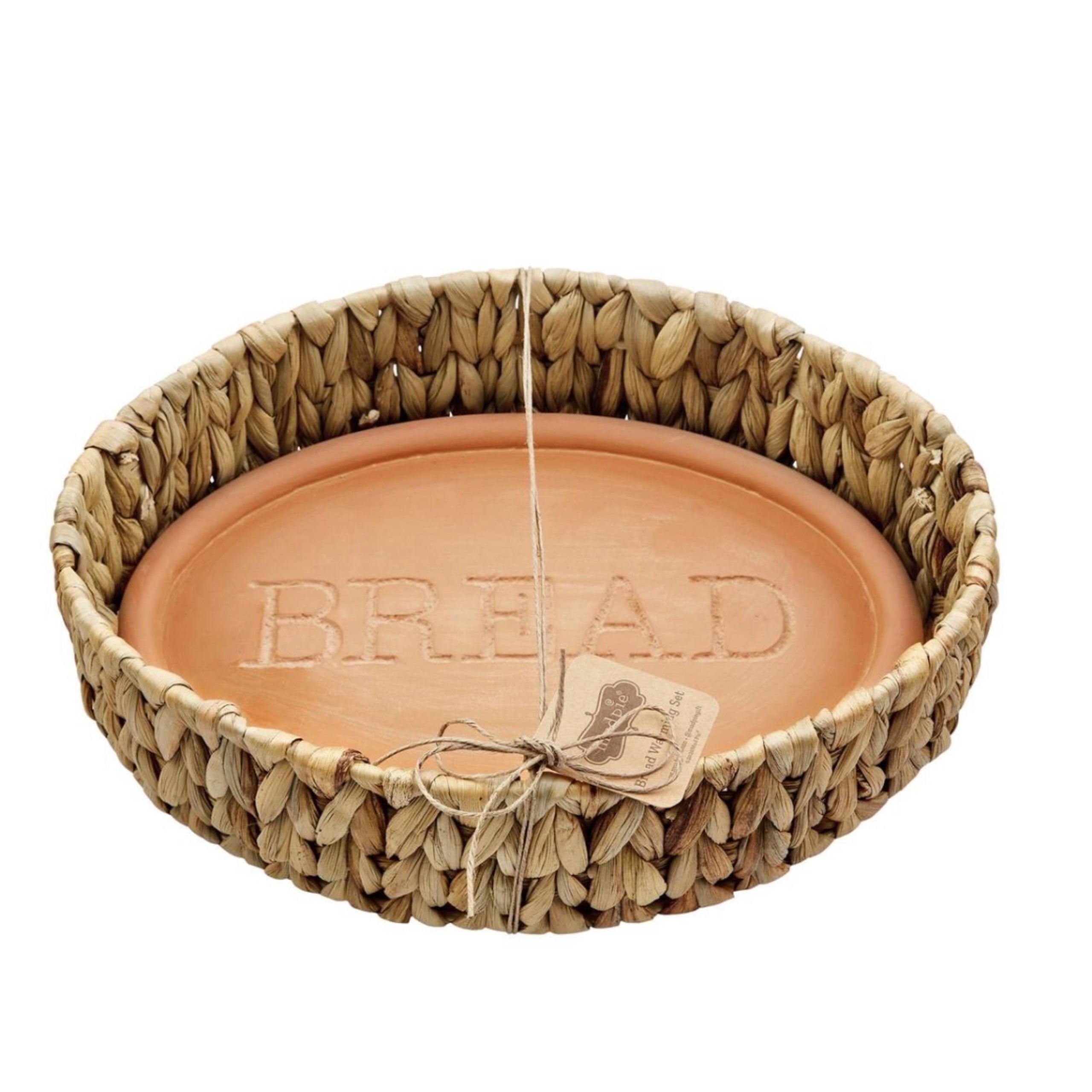 Mud Pie Bread Warming Set Old Vine Kitchen Emporium