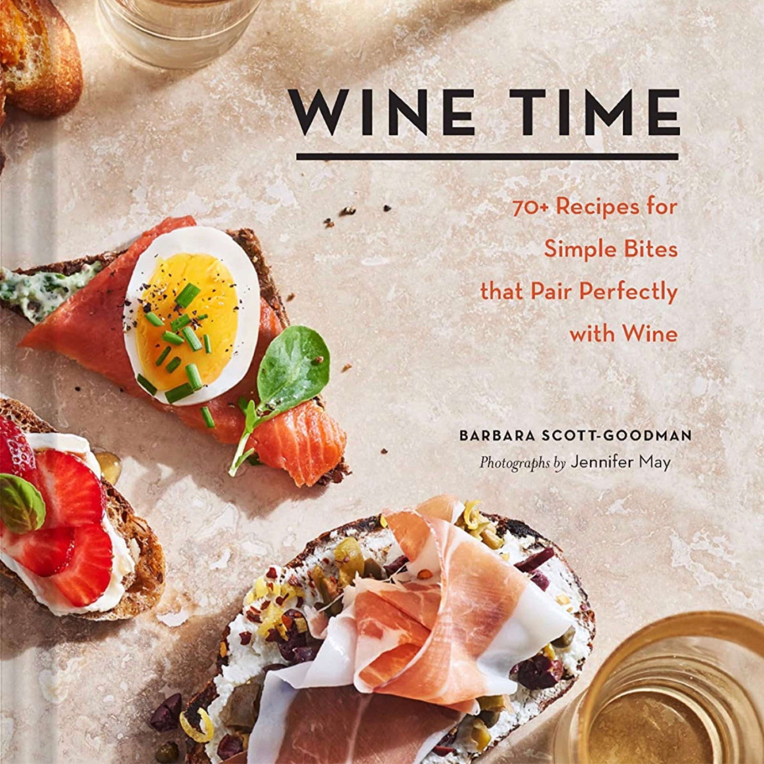 Wine Time Old Vine Kitchen Emporium