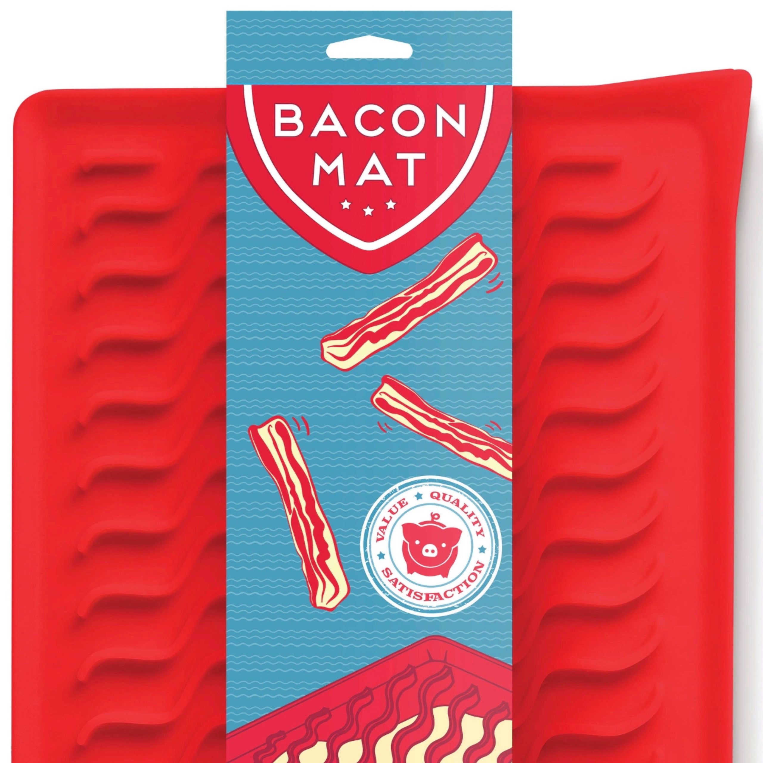 Talisman Designs Bacon Bin Grease Holder